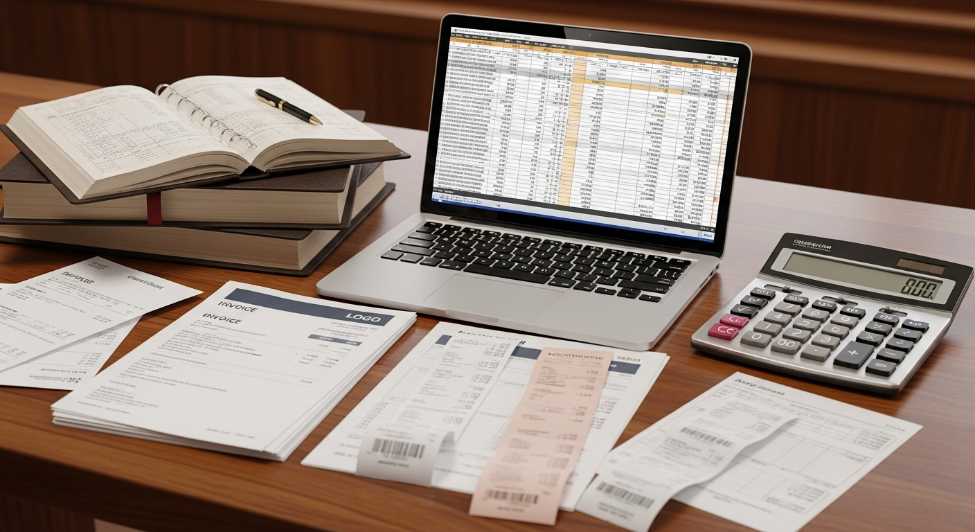 5 Common Accounting Mistakes Pakistani SMEs Make