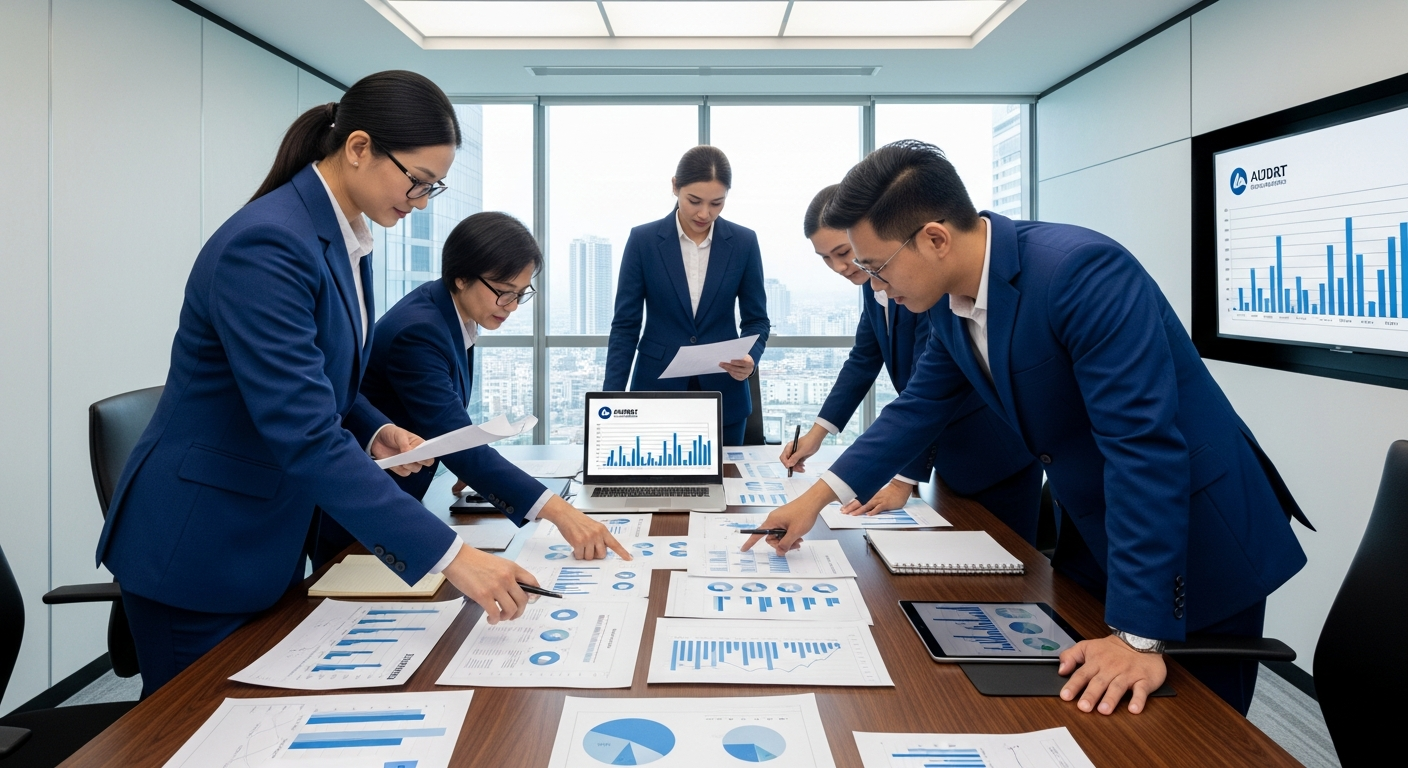 Why Internal Audit is Essential for Business Growth