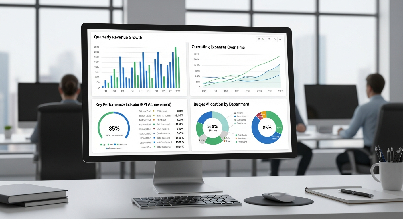 Cost Audit — Kanco