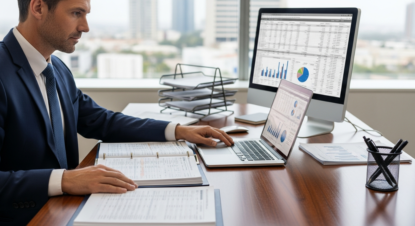 SECP Services — Kanco