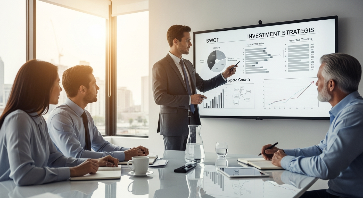 Business Finance Advisory — Kanco