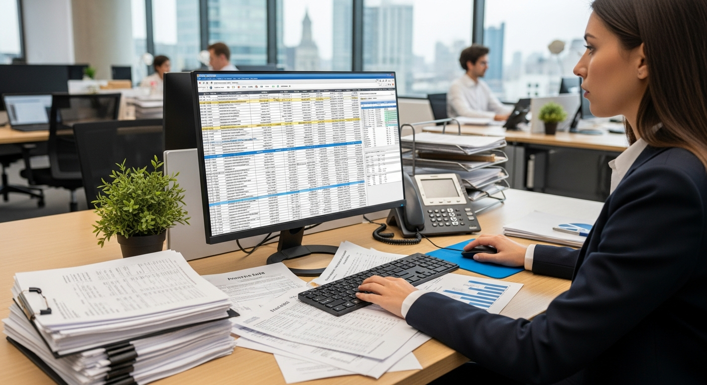 Payroll Services — Kanco