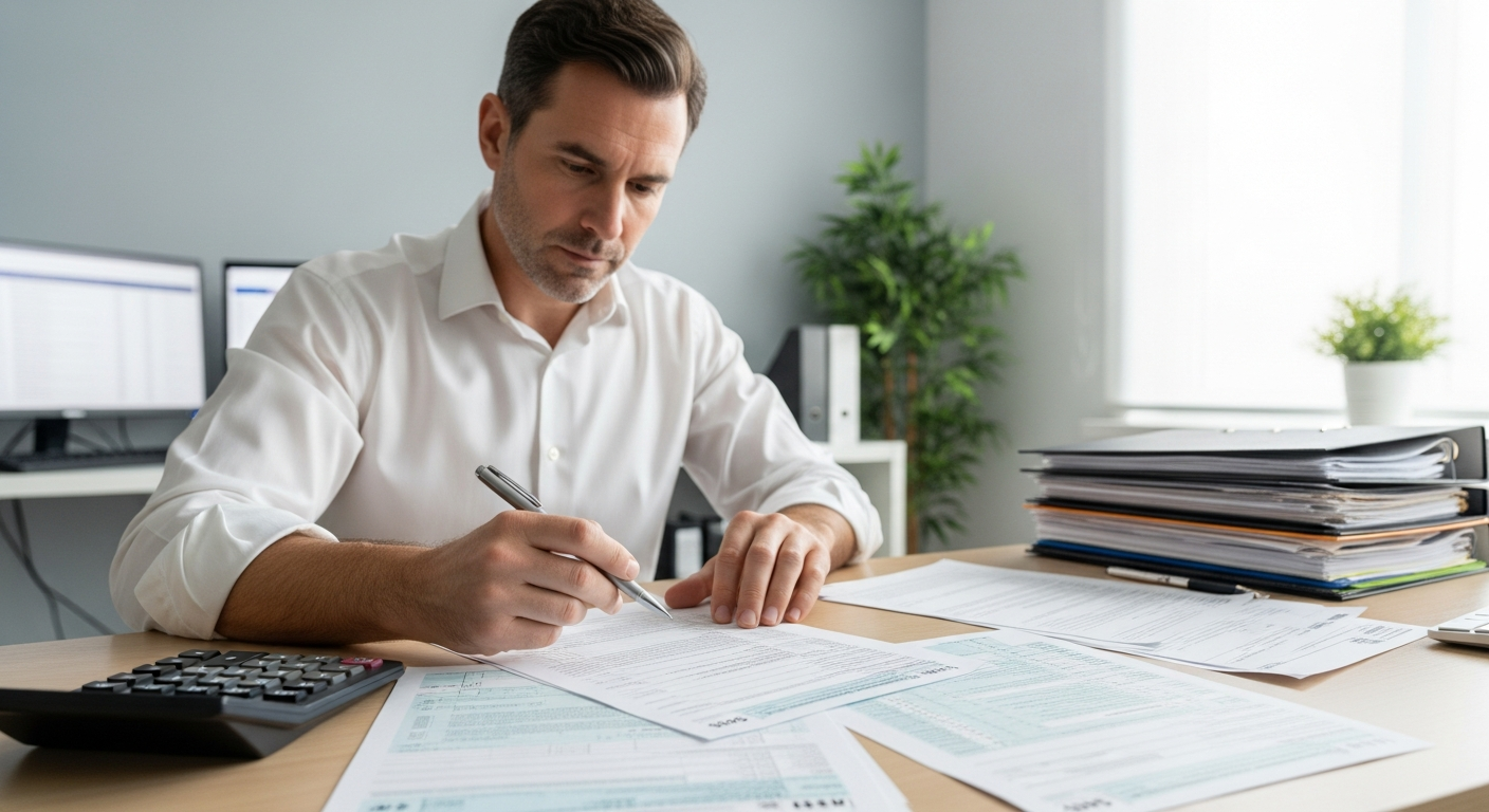 Provincial Tax Services — Kanco